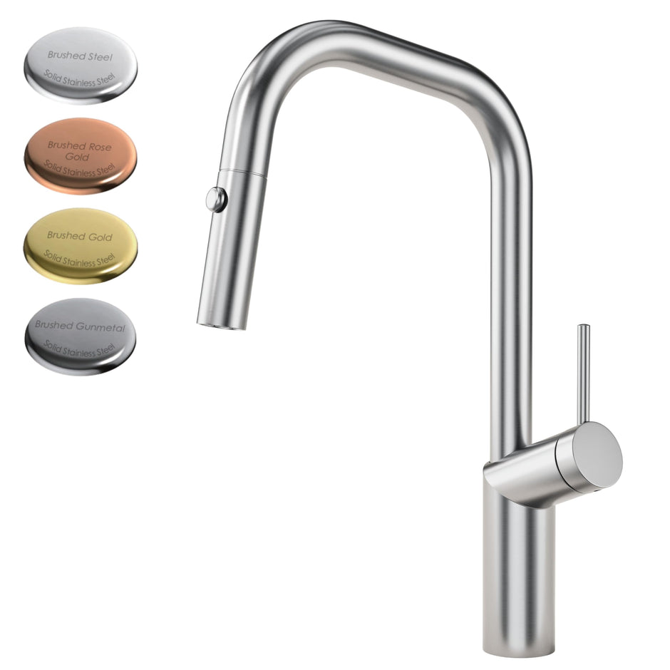 Kitchen Mixer Tap
