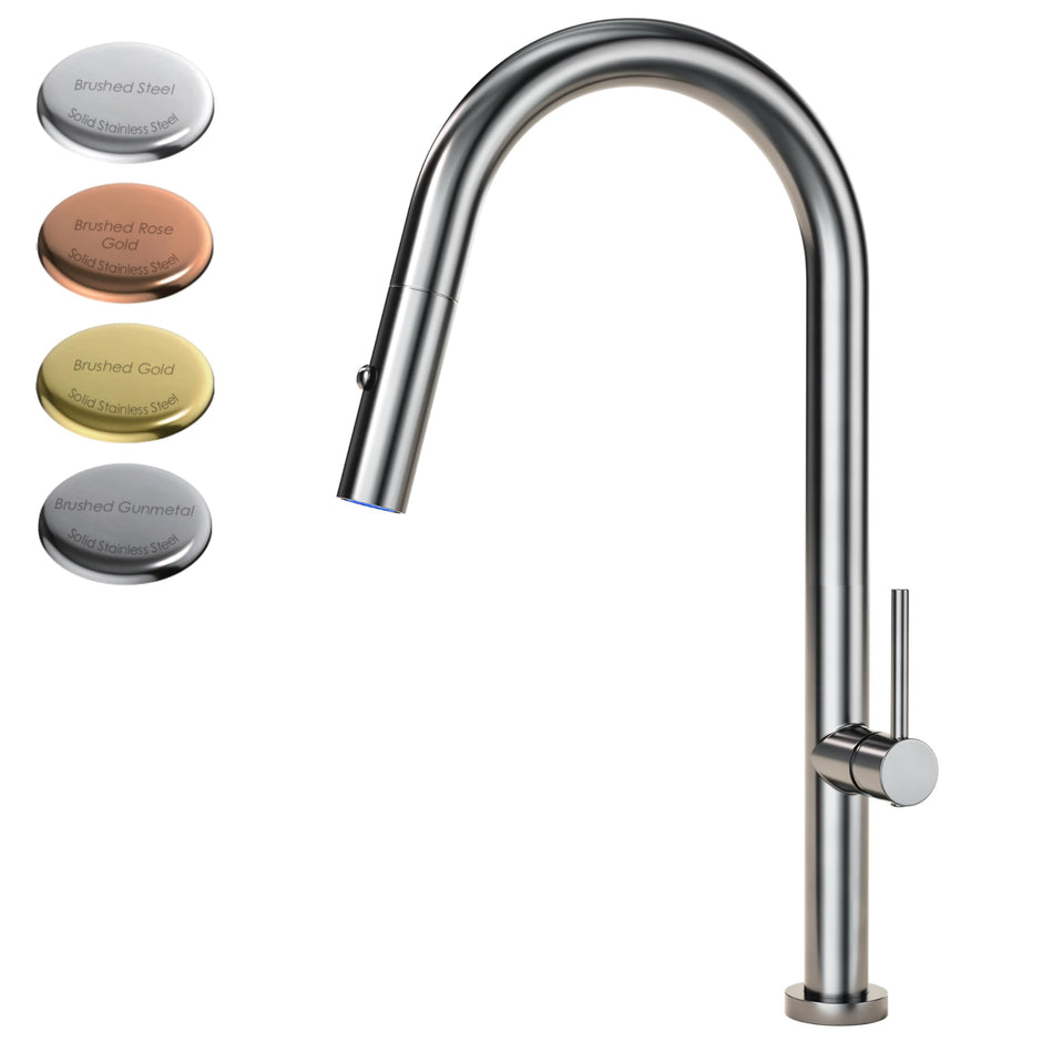 Premium Kitchen Mixer Tap