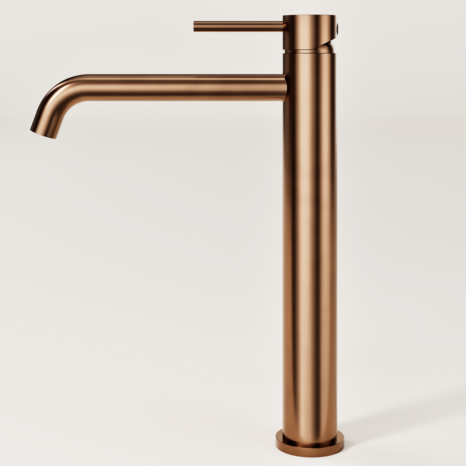 Bathroom Basin Mixer Tap