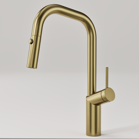 Kitchen Mixer Tap