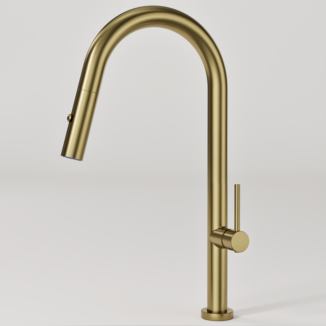 Premium Kitchen Mixer Tap