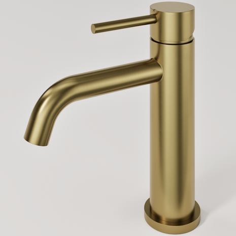 Bathroom Basin Mixer Tap