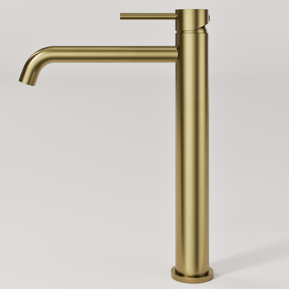 Bathroom Basin Mixer Tap