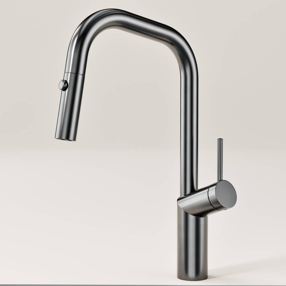 Kitchen Mixer Tap