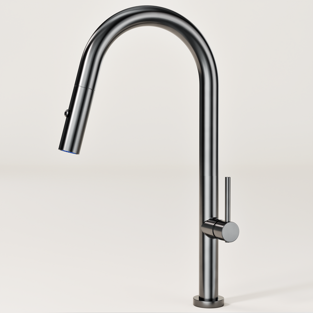 Premium Kitchen Mixer Tap