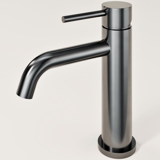 Bathroom Basin Mixer Tap