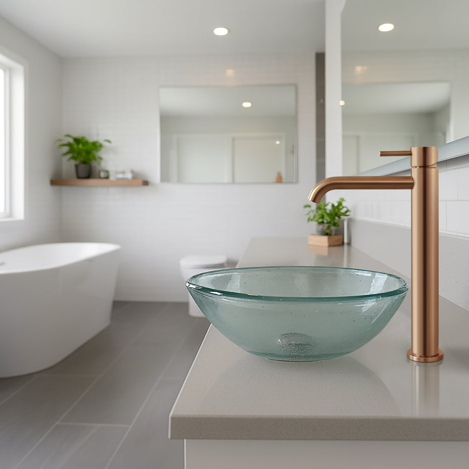 Bathroom Basin Mixer Tap