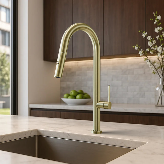 Premium Kitchen Mixer Tap