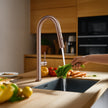 Premium Kitchen Mixer Tap