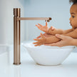 Bathroom Basin Mixer Tap