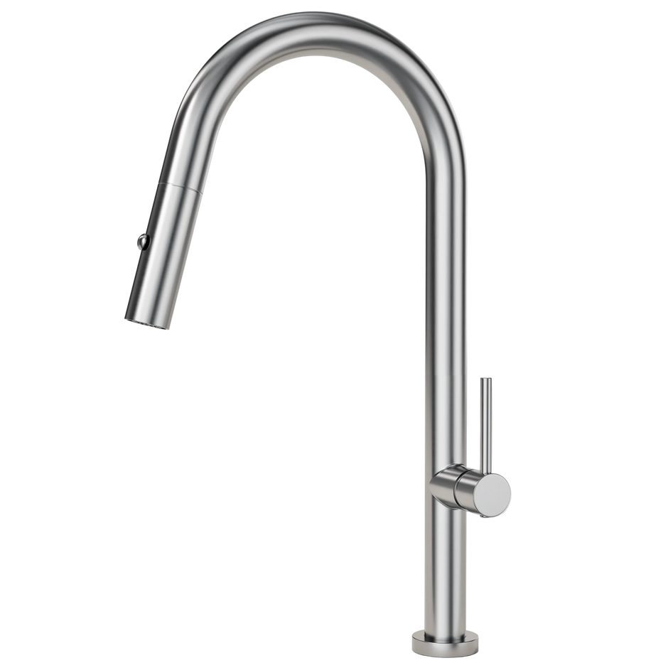 Premium Kitchen Mixer Tap