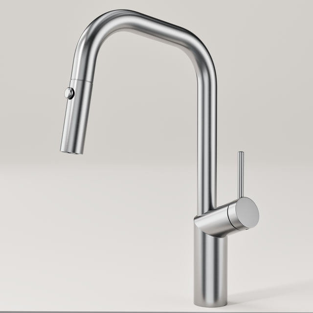 Kitchen Mixer Tap