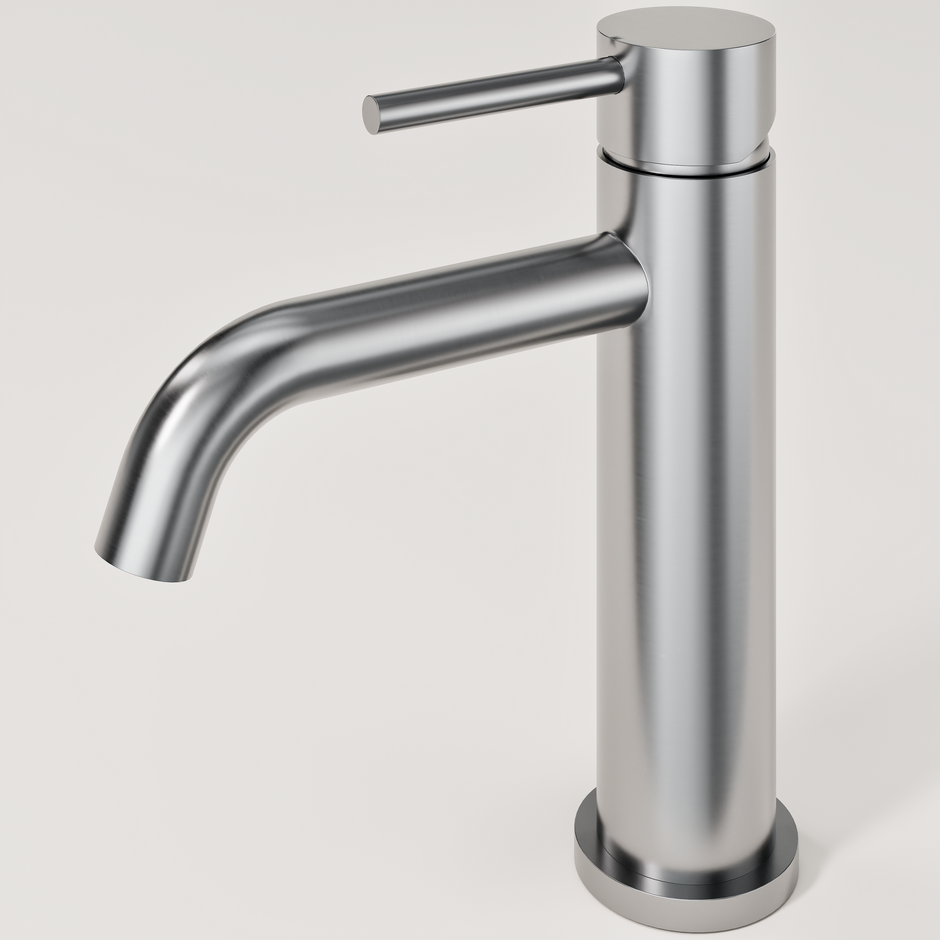 Bathroom Basin Mixer Tap